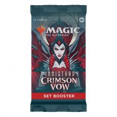Magic the Gathering Innistrad: Crimson Vow Set Booster Display (30) english Wizards of the Coast