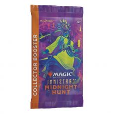 Magic the Gathering Innistrad: Midnight Hunt Collector Booster Display (12) english Wizards of the Coast