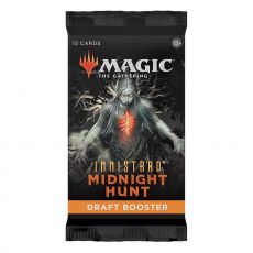 Magic the Gathering Innistrad: Midnight Hunt Draft Booster Display (36) english Wizards of the Coast