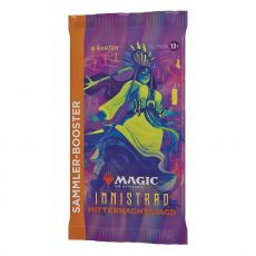 Magic the Gathering Innistrad: Mitternachtsjagd Realms Collector Booster Display (12) german Wizards of the Coast