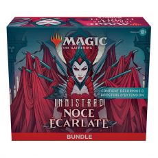 Magic the Gathering Innistrad : noce écarlate Bundle french Wizards of the Coast