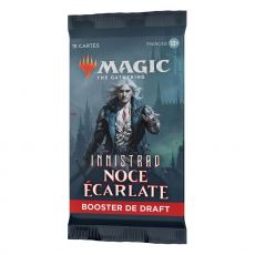 Magic the Gathering Innistrad : noce écarlate Draft Booster Display (36) french Wizards of the Coast