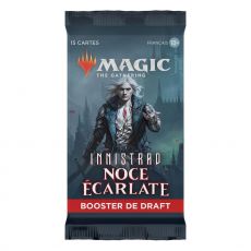 Magic the Gathering Innistrad : noce écarlate Draft Booster Display (36) french Wizards of the Coast