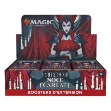 Magic the Gathering Innistrad : noce écarlate Set Booster Display (30) french Wizards of the Coast