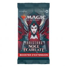 Magic the Gathering Innistrad : noce écarlate Set Booster Display (30) french Wizards of the Coast
