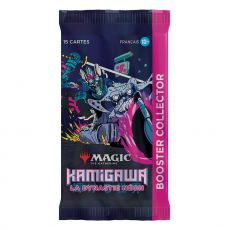 Magic the Gathering Kamigawa: Neon Dynasty Collector Booster Display (12) french Wizards of the Coast