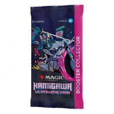 Magic the Gathering Kamigawa: Neon Dynasty Collector Booster Display (12) french Wizards of the Coast
