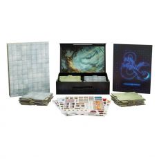 Dungeons & Dragons RPG Campaign Case: Terrain Wizards of the Coast