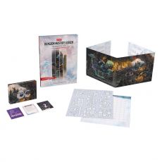 Dungeons & Dragons RPG Dungeon Master's Screen: Dungeon Kit english Wizards of the Coast