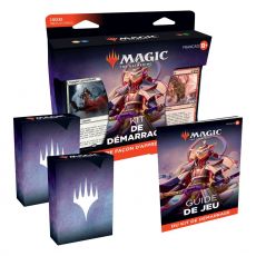 Magic the Gathering 2022 Arena Starter Kit Display (12) french Wizards of the Coast