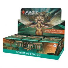 Magic the Gathering Calles de Nueva Capenna Set Booster Display (30) spanish Wizards of the Coast