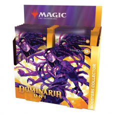 Magic the Gathering Dominaria uni Collector Booster Display (12) french Wizards of the Coast