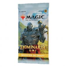Magic the Gathering Dominaria uni Draft Booster Display (36) french Wizards of the Coast