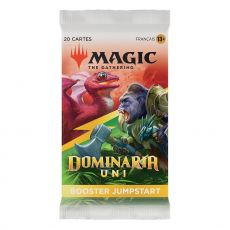 Magic the Gathering Dominaria uni Jumpstart Booster Display (18) french Wizards of the Coast