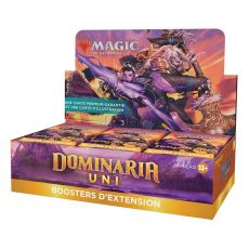 Magic the Gathering Dominaria uni Set Booster Display (30) french Wizards of the Coast