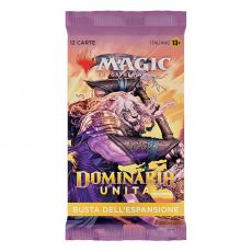 Magic the Gathering Dominaria unita Set Booster Display (30) italian Wizards of the Coast
