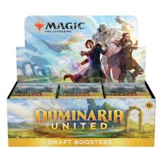 Magic the Gathering Dominaria United Draft Booster Display (36) english Wizards of the Coast
