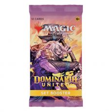 Magic the Gathering Dominaria United Set Booster Display (30) english Wizards of the Coast