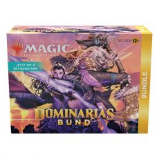 Magic the Gathering Dominarias Bund Bundle german Wizards of the Coast
