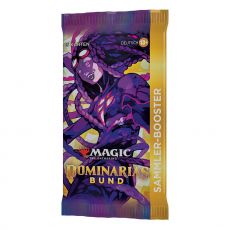 Magic the Gathering Dominarias Bund Collector Booster Display (12) german Wizards of the Coast