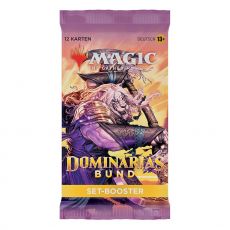 Magic the Gathering Dominarias Bund Set Booster Display (30) german Wizards of the Coast