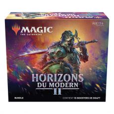Magic the Gathering Horizons du Modern 2 Bundle french Wizards of the Coast
