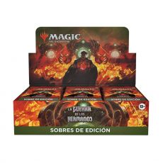 Magic the Gathering La Guerra de los Hermanos Set Booster Display (30) spanish Wizards of the Coast