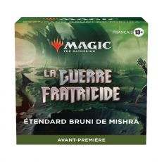 Magic the Gathering La Guerre Fratricide Prerelease Pack french Wizards of the Coast