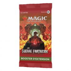 Magic the Gathering La Guerre Fratricide Set Booster Display (30) french Wizards of the Coast