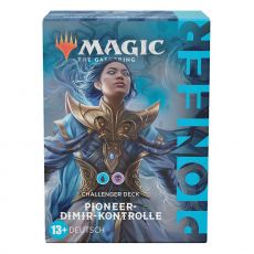 Magic the Gathering Pioneer Challenger Deck 2022 Display (8) german Wizards of the Coast