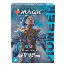 Magic the Gathering Pioneer Challenger Deck 2022 Display (8) english Wizards of the Coast