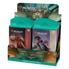 Magic the Gathering Streets of New Capenna Theme Booster Display (10) english Wizards of the Coast