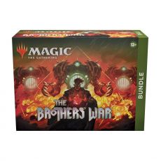Magic the Gathering The Brothers' War Bundle english Wizards of the Coast