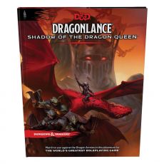 Dungeons & Dragons RPG Adventure Dragonlance: Shadow of the Dragon Queen english Wizards of the Coast