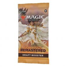 Magic the Gathering Dominaria Remastered Draft Booster Display (36) english Wizards of the Coast