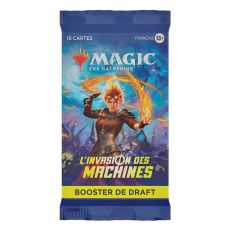 Magic the Gathering L'invasion des machines Draft Booster Display (36) french Wizards of the Coast