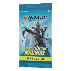 Magic the Gathering March of the Machine Set Booster Display (30) english Wizards of the Coast