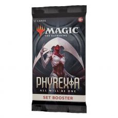 Magic the Gathering Phyrexia: All Will Be One Set Booster Display (30) english Wizards of the Coast
