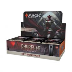 Magic the Gathering Phyrexia: All Will Be One Set Booster Display (30) english Wizards of the Coast