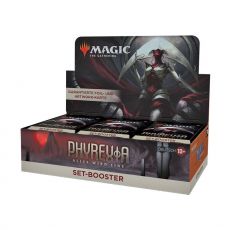 Magic the Gathering Phyrexia: Alles wird eins Set Booster Display (30) german Wizards of the Coast