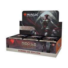 Magic the Gathering Pirexia: Todos serán uno Set Booster Display (30) spanish Wizards of the Coast