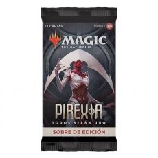 Magic the Gathering Pirexia: Todos serán uno Set Booster Display (30) spanish Wizards of the Coast