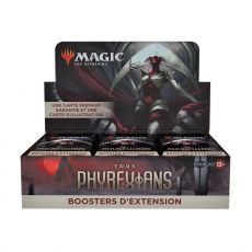 Magic the Gathering Tous Phyrexians Set Booster Display (30) french Wizards of the Coast