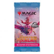 Magic the Gathering Les cavernes oubliées d'Ixalan Set Booster Display (30) french Wizards of the Coast