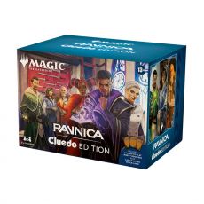 Magic the Gathering Ravnica: Cluedo Edition english Wizards of the Coast