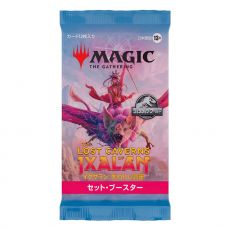 Magic the Gathering The Lost Caverns of Ixalan Set Booster Display (30) japanese Wizards of the Coast