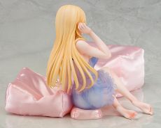 Atelier Ryza 2: Lost Legends & the Secret Fairy PVC Statue 1/7 Klaudia Valentz Negligee Ver. 15 cm Wonderful Works