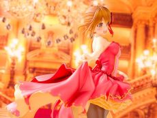 Atelier Ryza: Ever Darkness & the Secret Hideout The Animation PVC Statue 1/7 Reisalin Stout: Dress Ver. 24 cm Wonderful Works