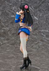 Original Character by Tony/CCG EXPO PVC 1/7 Zi Ling: 2015 Ver. 22 cm Wonderful Works
