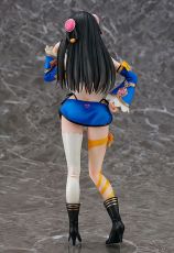 Original Character by Tony/CCG EXPO PVC 1/7 Zi Ling: 2015 Ver. 22 cm Wonderful Works